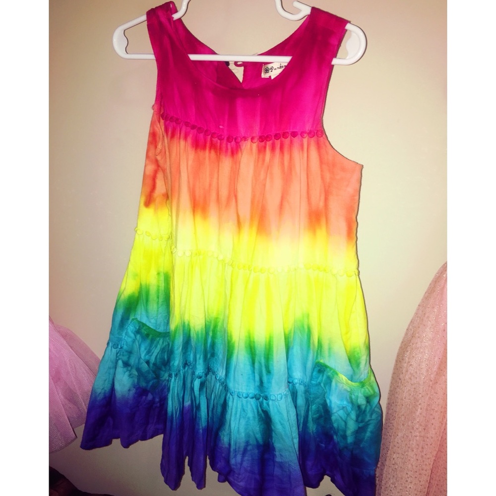 Toddler dress